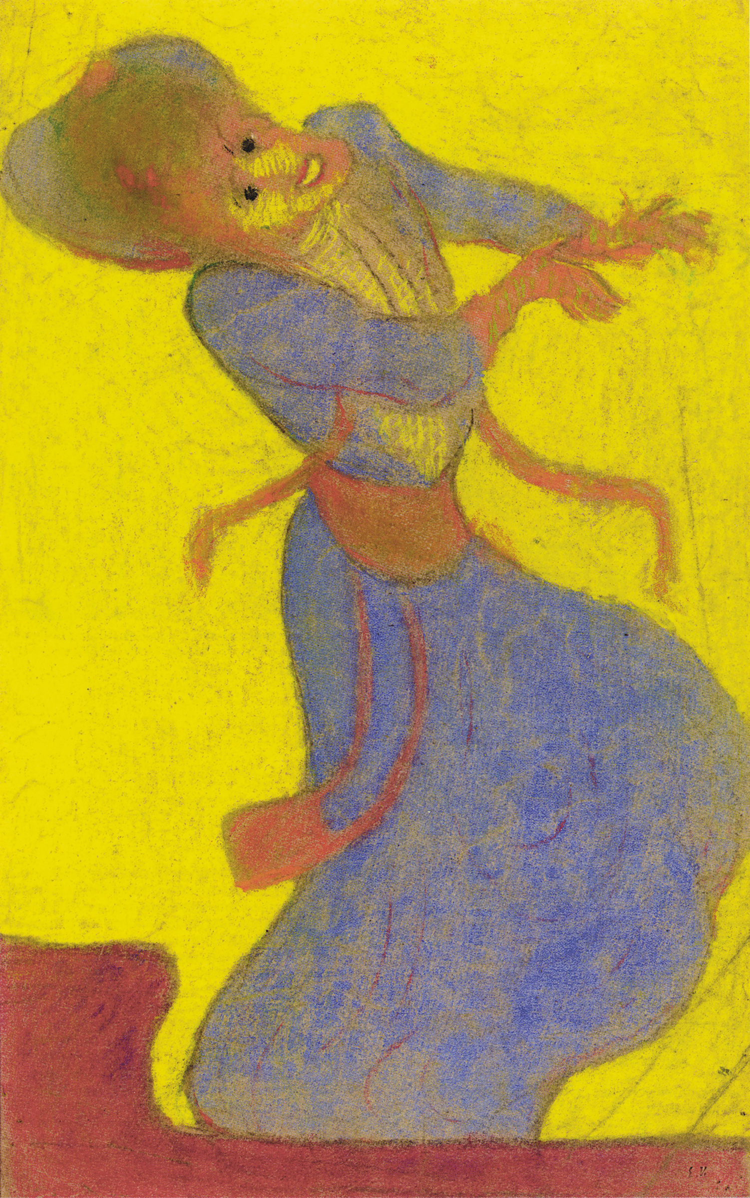 Works on paper that shook the art market | Christie's