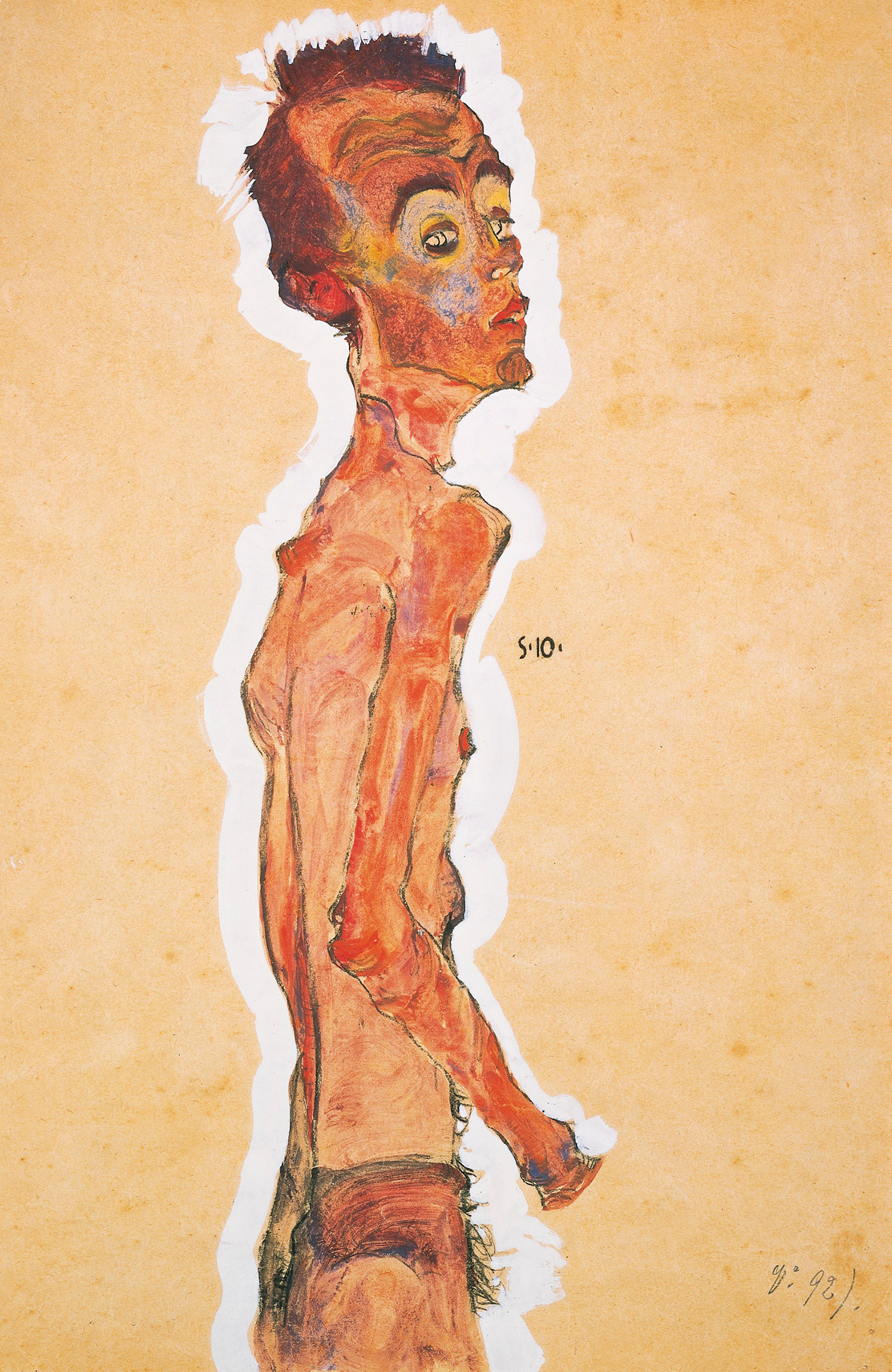 Works on paper that shook the art market | Christie's