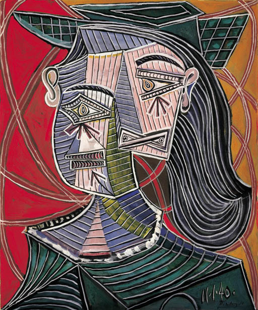 Works on paper that shook the art market | Christie's
