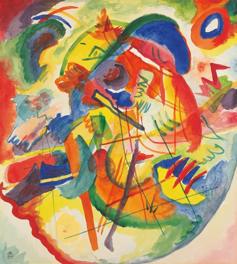 Works on paper that shook the art market Christie s Works on paper that shook the art market Christie s
