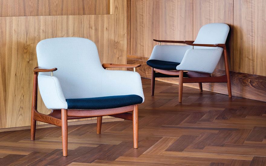 FINN JUHL SCANDINAVIAN FURNITURE希少 - 通販 - pinehotel.info