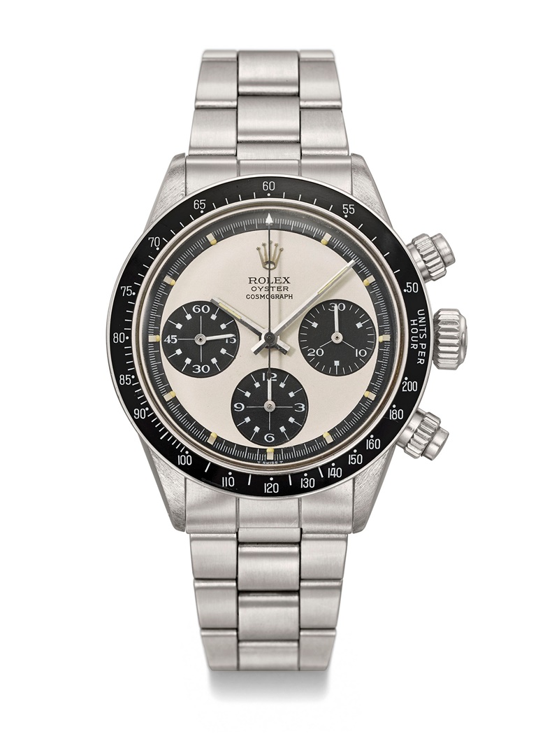 10 vintage Rolex watch to die for, a Rolex Rolex Perpetual and a Rolex Submariner | Christie's