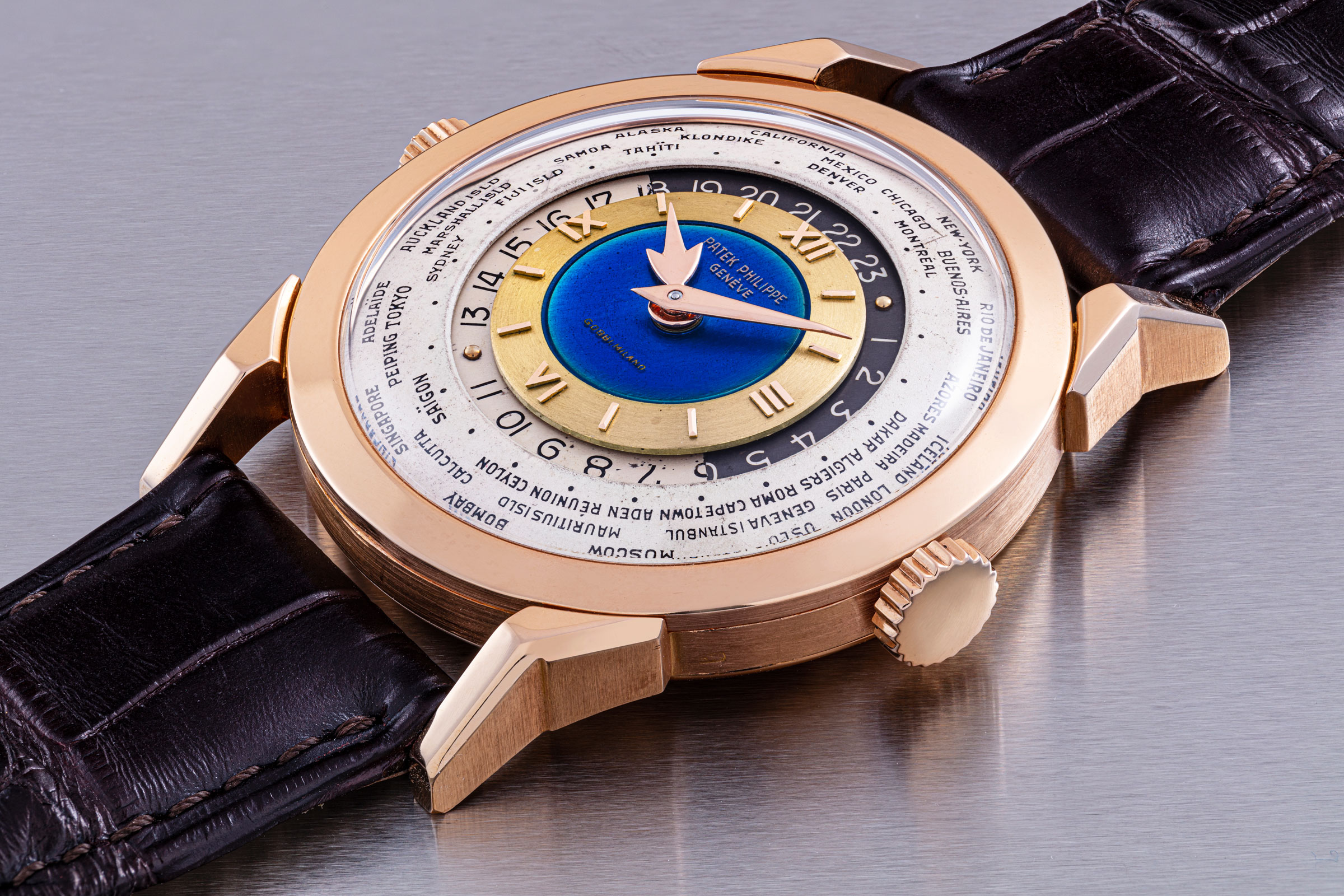 patek philippe 24 million