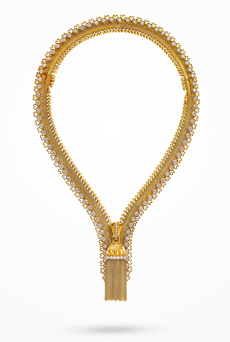 梵克雅宝 专家指南 Christie S