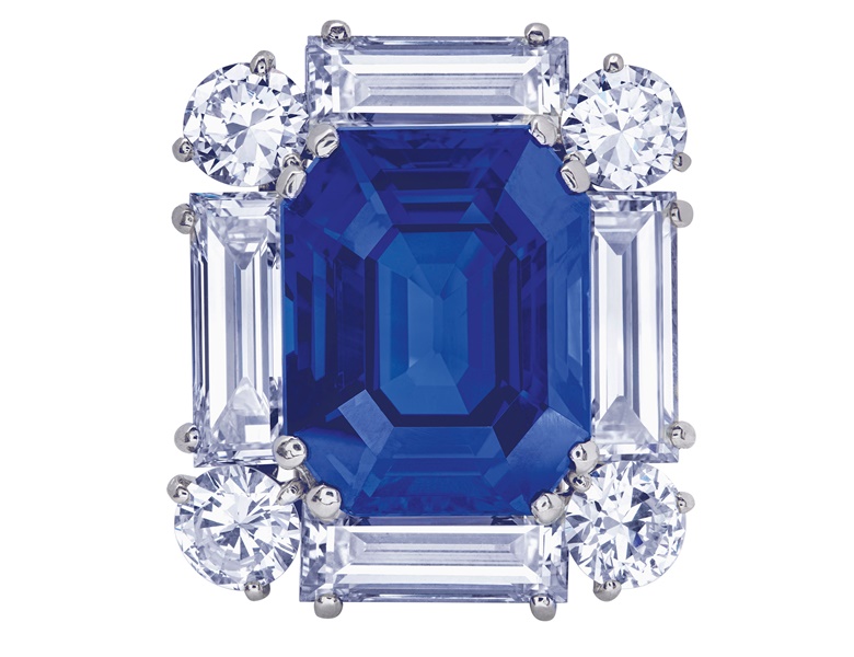 Cartier Jewels An Expert Guide Christie S