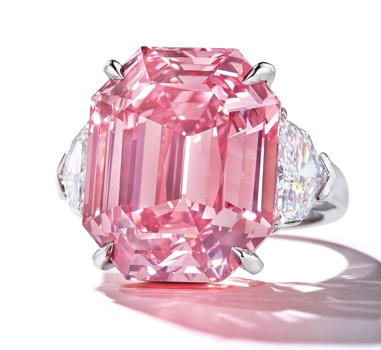 A guide to Harry Winston — ‘The King of Diamonds’  Christie's