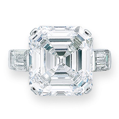 A Guide To Harry Winston The King Of Diamonds Christie S