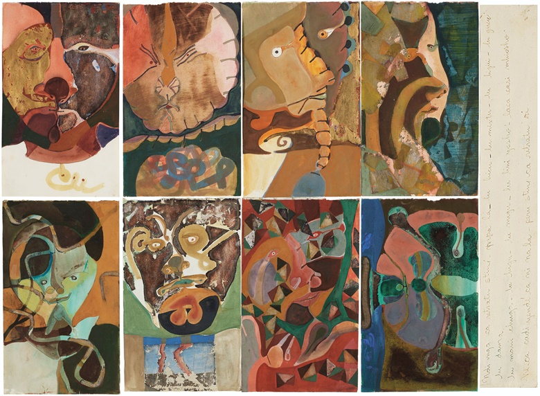 An Introduction To Mexican Artist Francisco Toledo Christie S