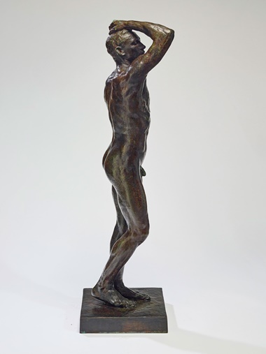 French Artist Auguste Rodin S Specialty لم يسبق له مثيل الصور