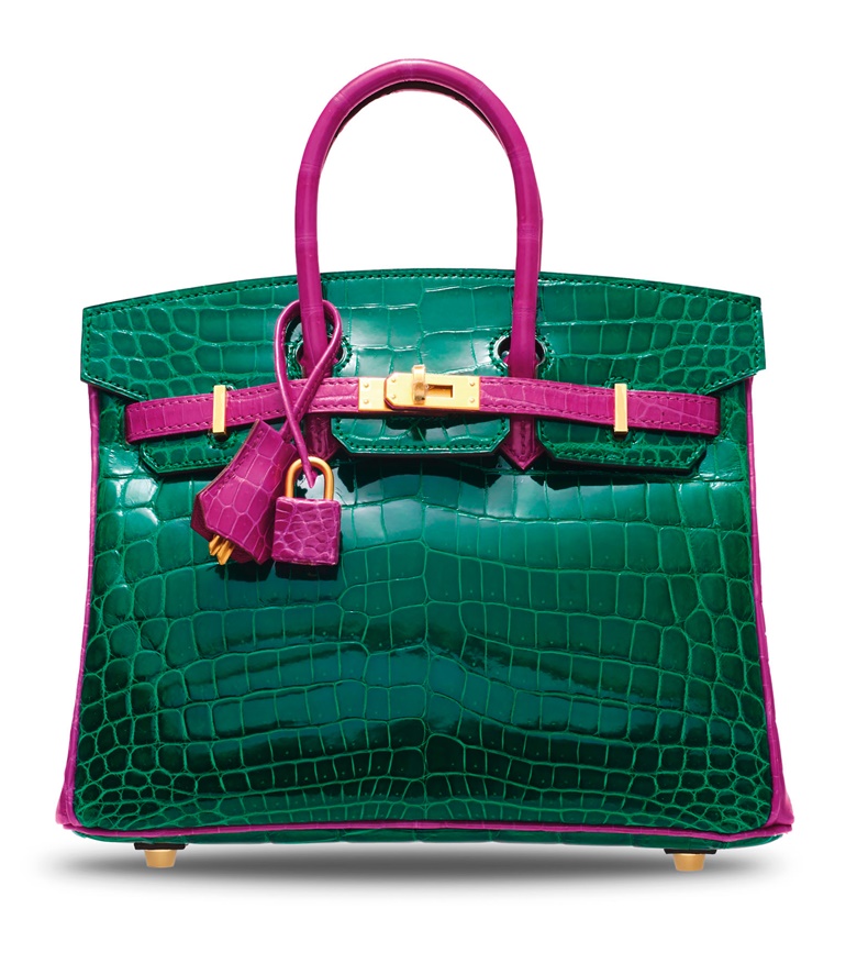 All Hermes Bag Types