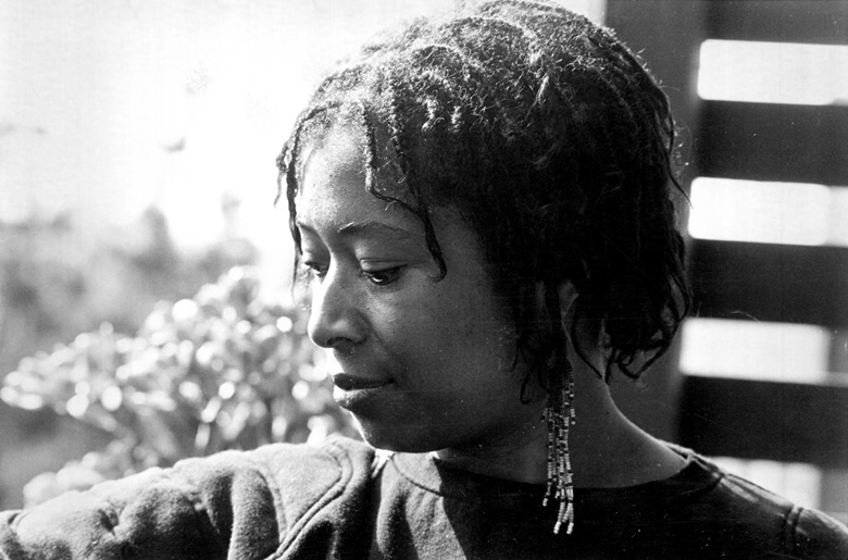 Alice Walker photographed February 1986, the year the film The Color Purple was released. Photo Mikki AnsinHulton ArchiveGetty Images