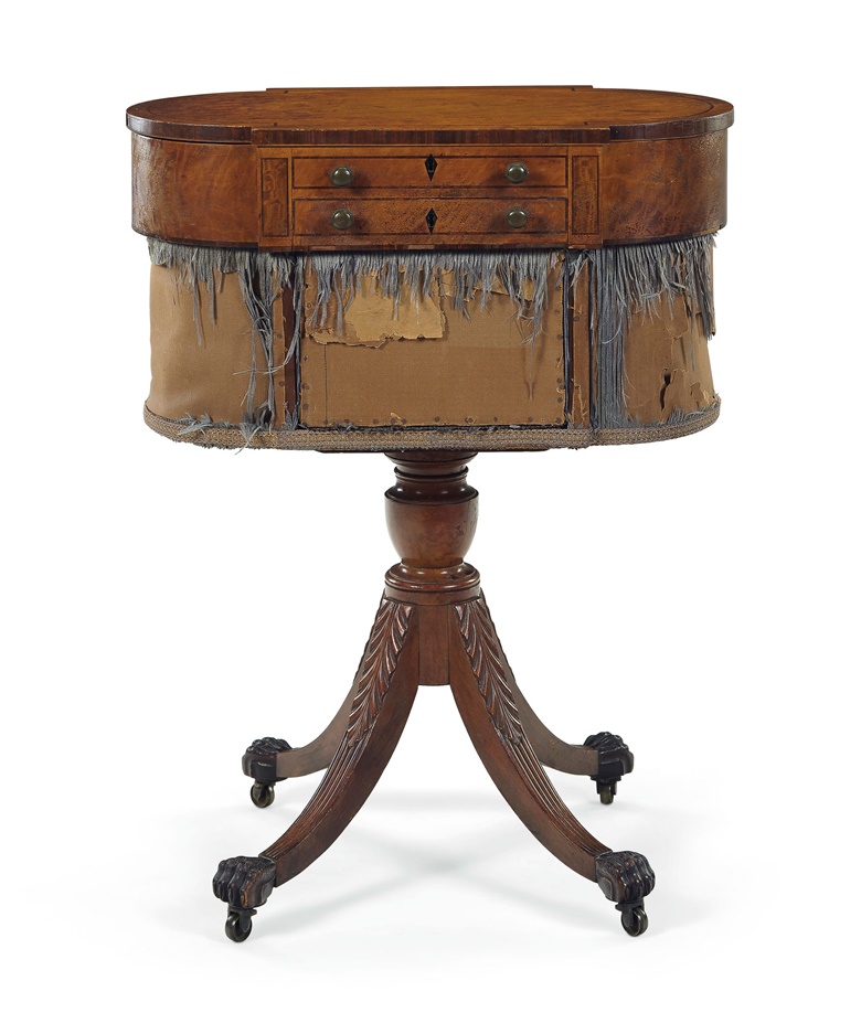 Download Collecting Guide: Key periods of American furniture | Christie's