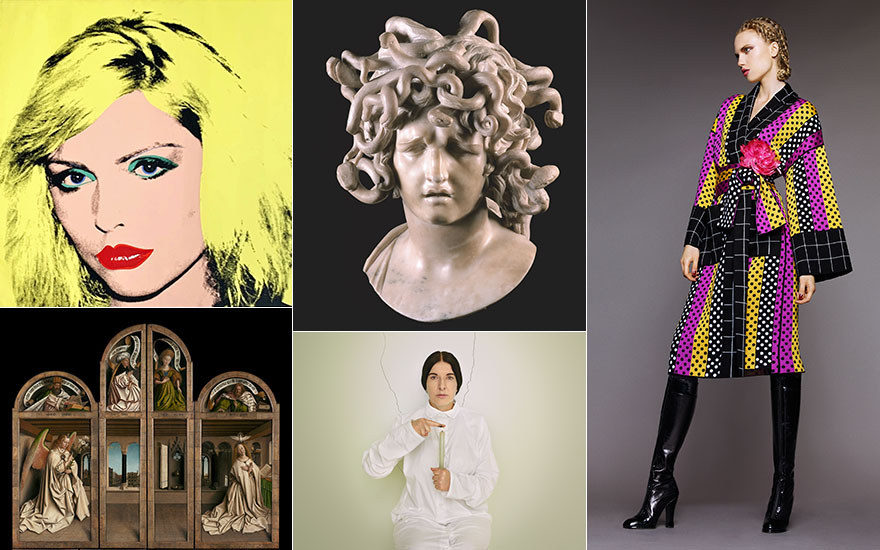 The must-see exhibitions of 20