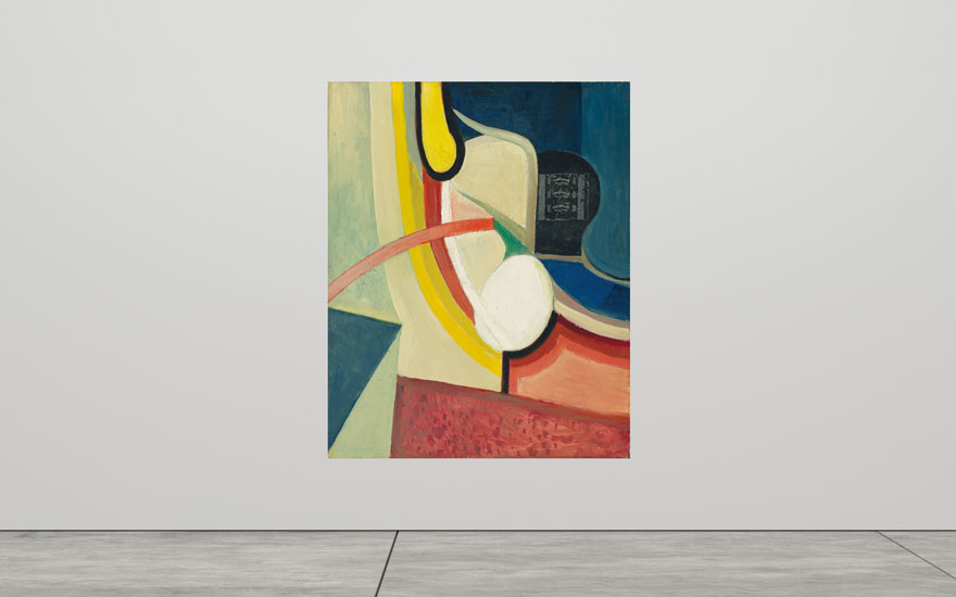 Selected Works From The Unicredit Group Offered At Christie S