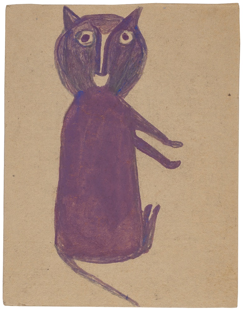 Outsider Art The Hot List Christie S