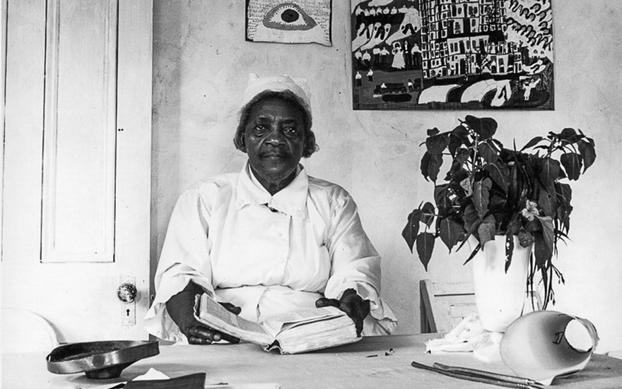 ‘A new world in my view’: the 