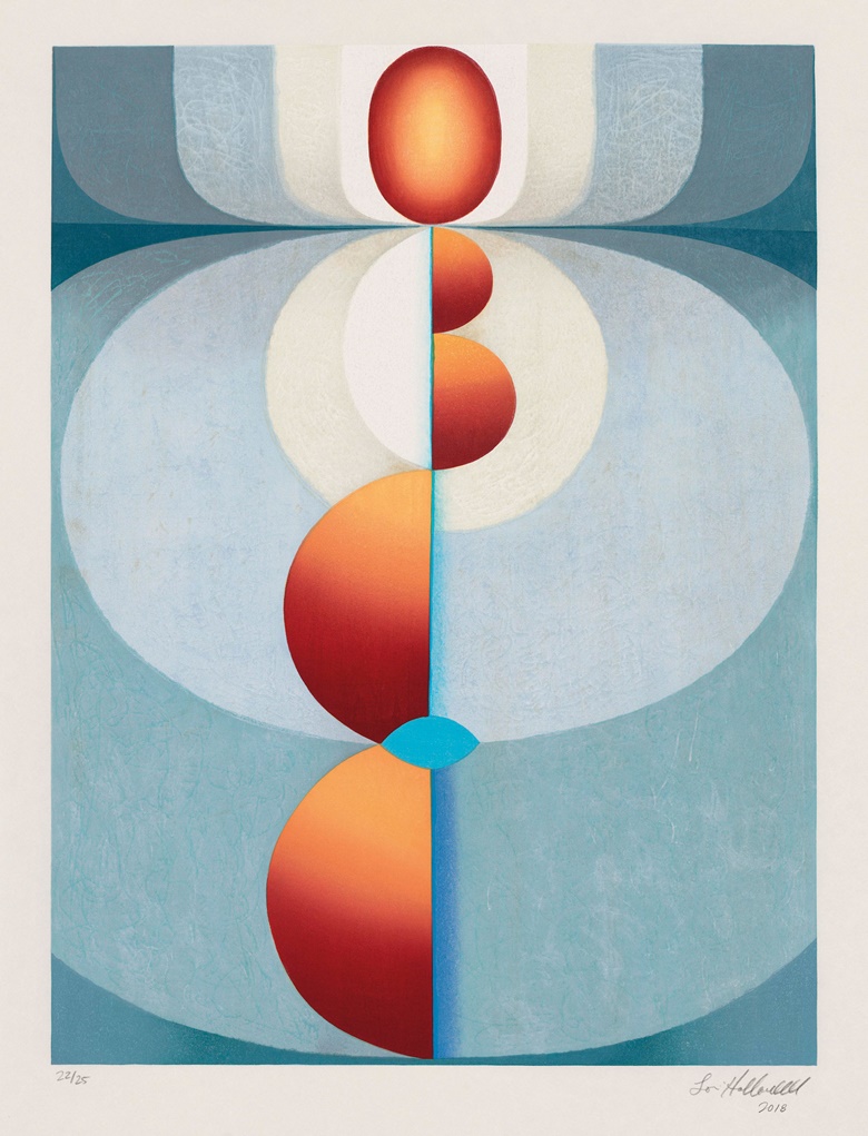 10 contemporary artists to invest in right now, including paintings and