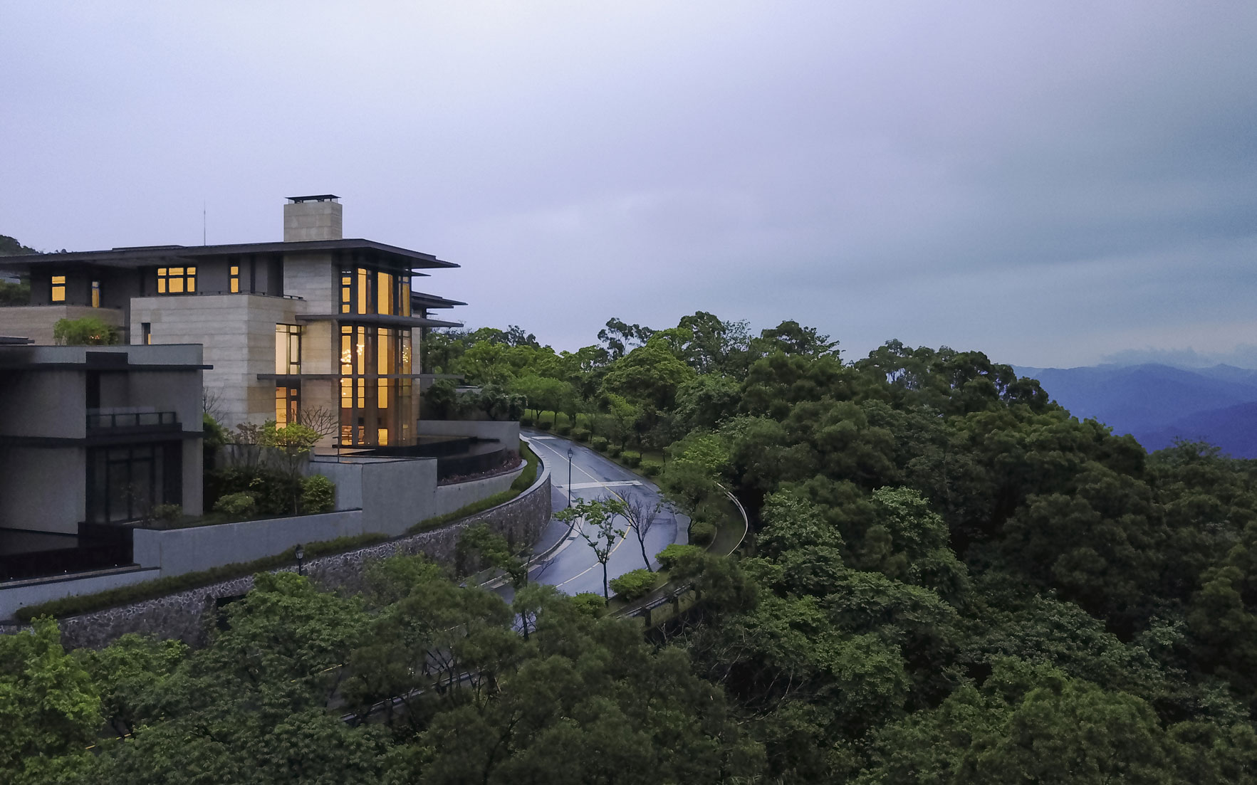 Luxury Living Chinese Style Homes Christie S