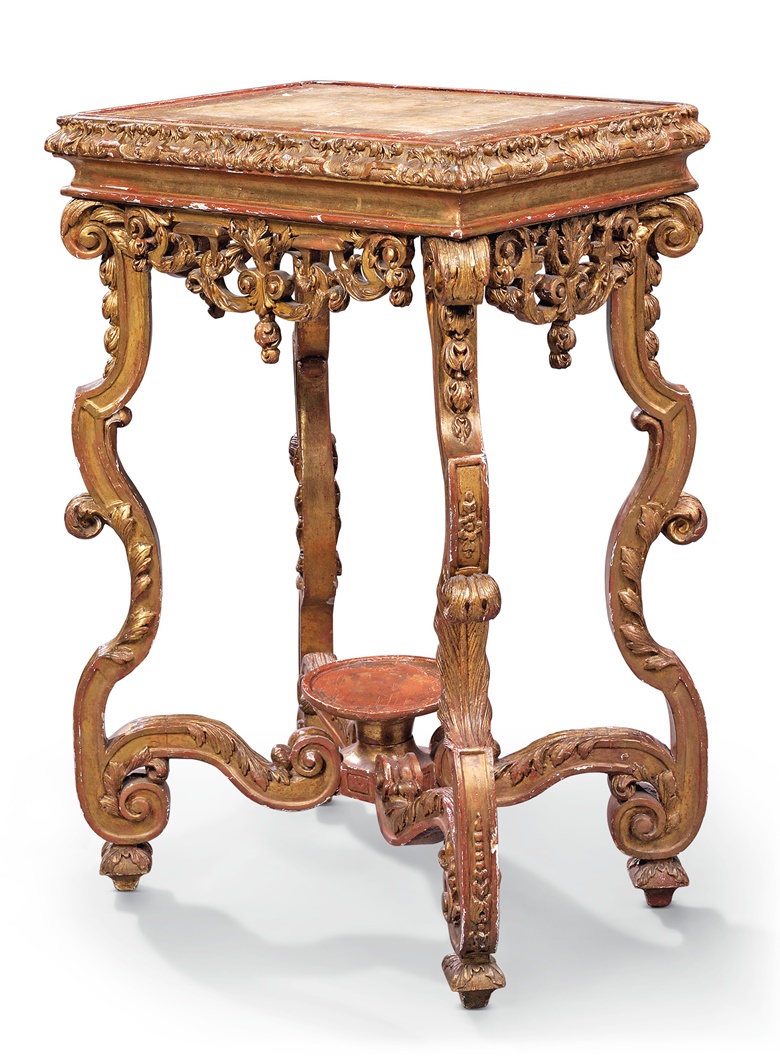 A Z Of Furniture Terminology To Know When Buying At Auction