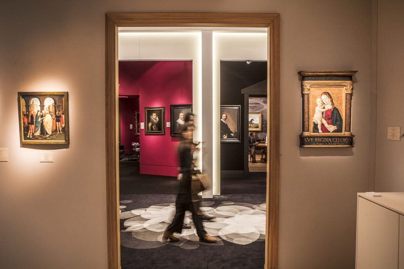 Image courtesy of TEFAF