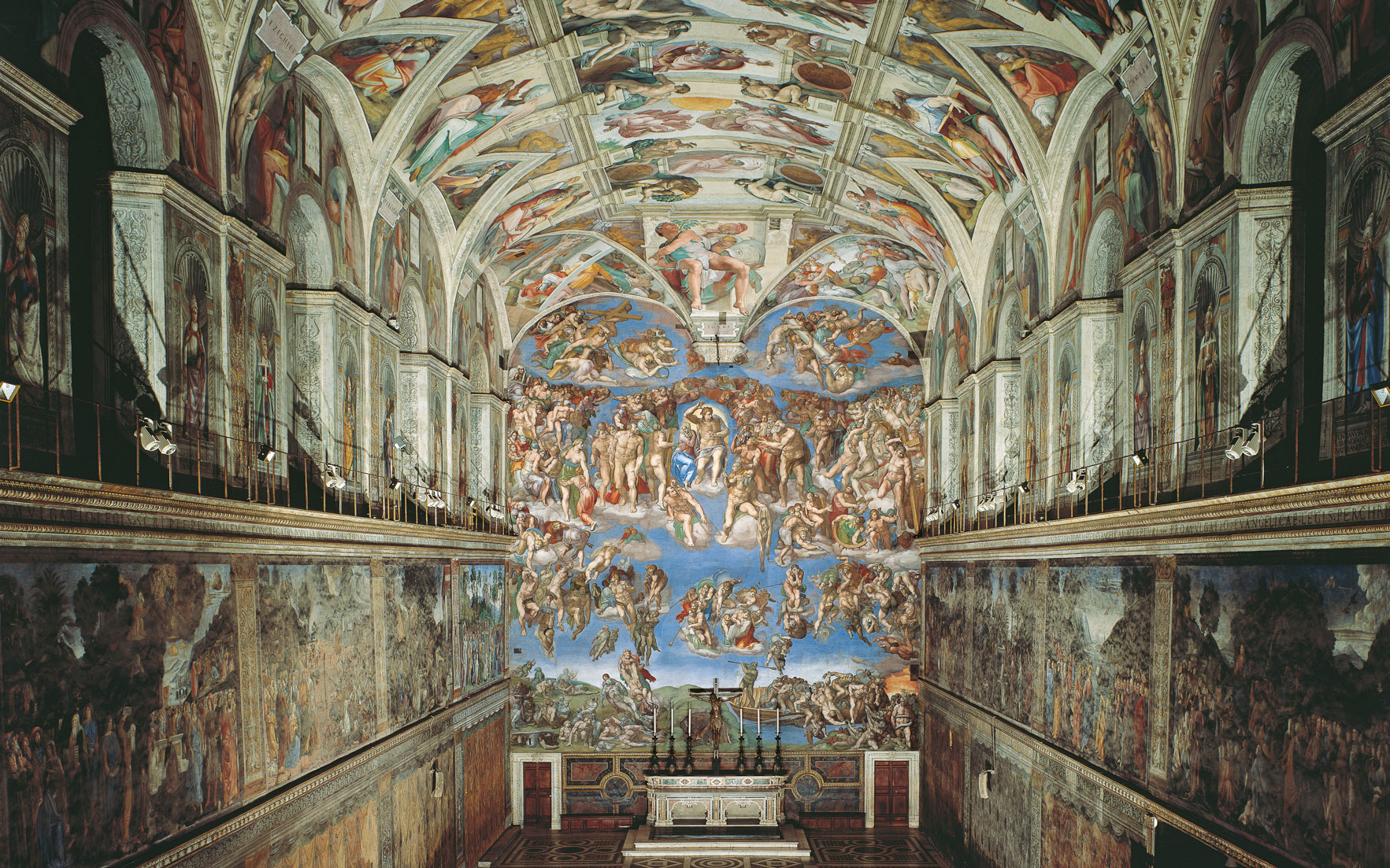 Art from home — 10 of the best