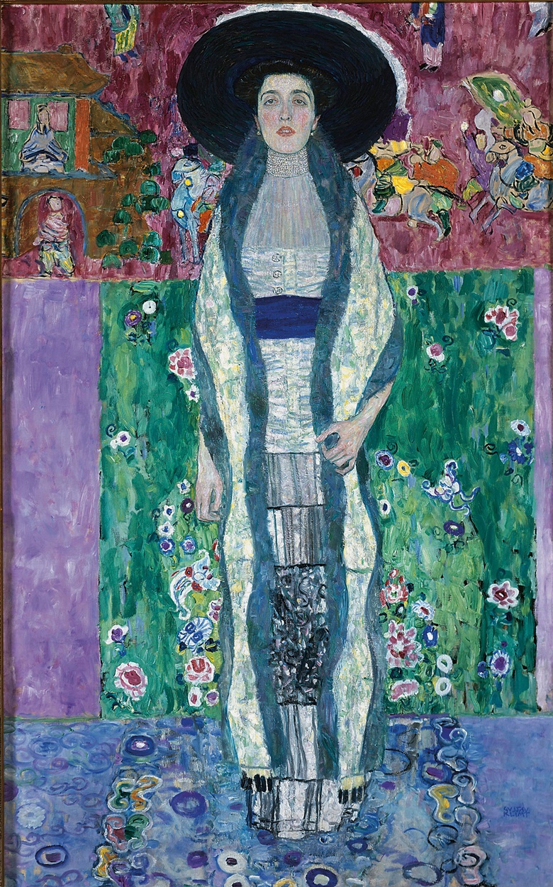 The Woman In Gold Christie S