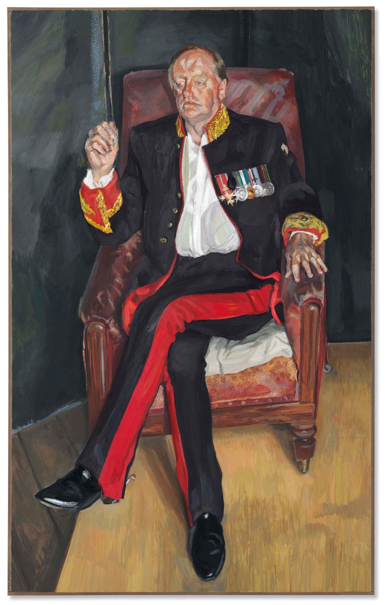 Portraits That Made Art Market History Christie S