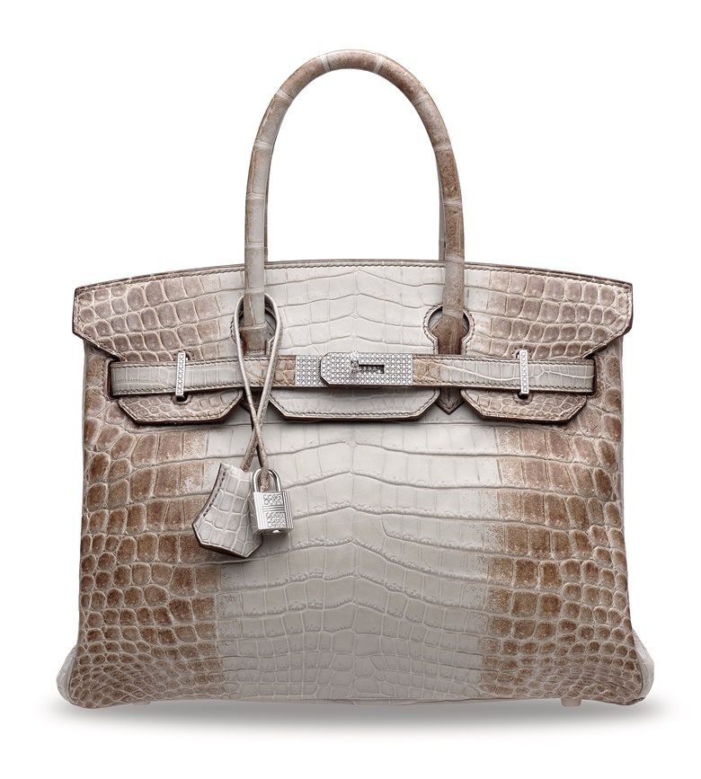 The Hermes Himalaya Birkin Deconstructed Christie S Christie S