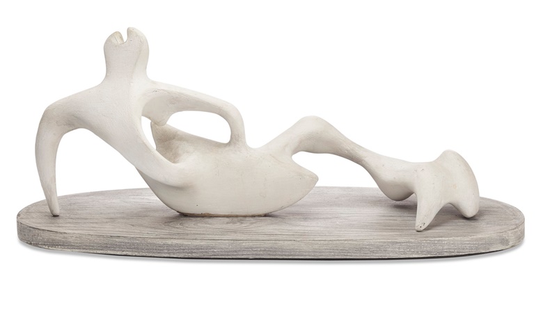 henry moore figures