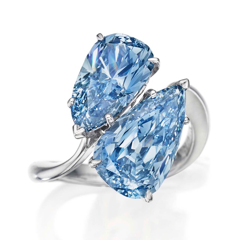 Graff Diamonds A Collector S Guide Christie S