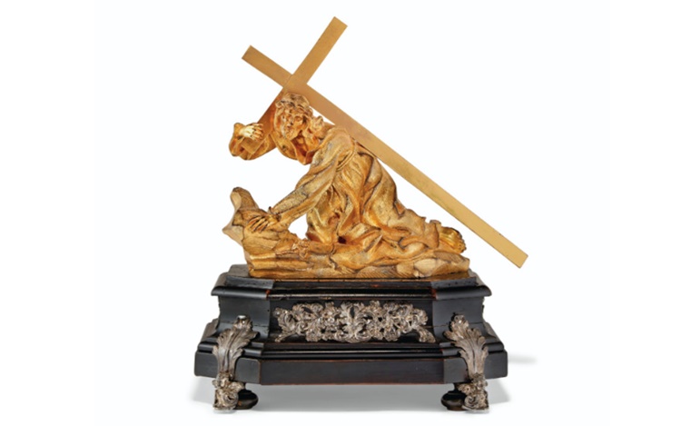 A new collector’s guide to Ren auction at Christies