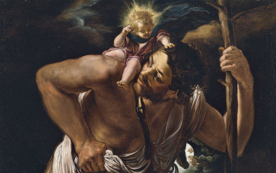 New light on Old Masters auction at Christies