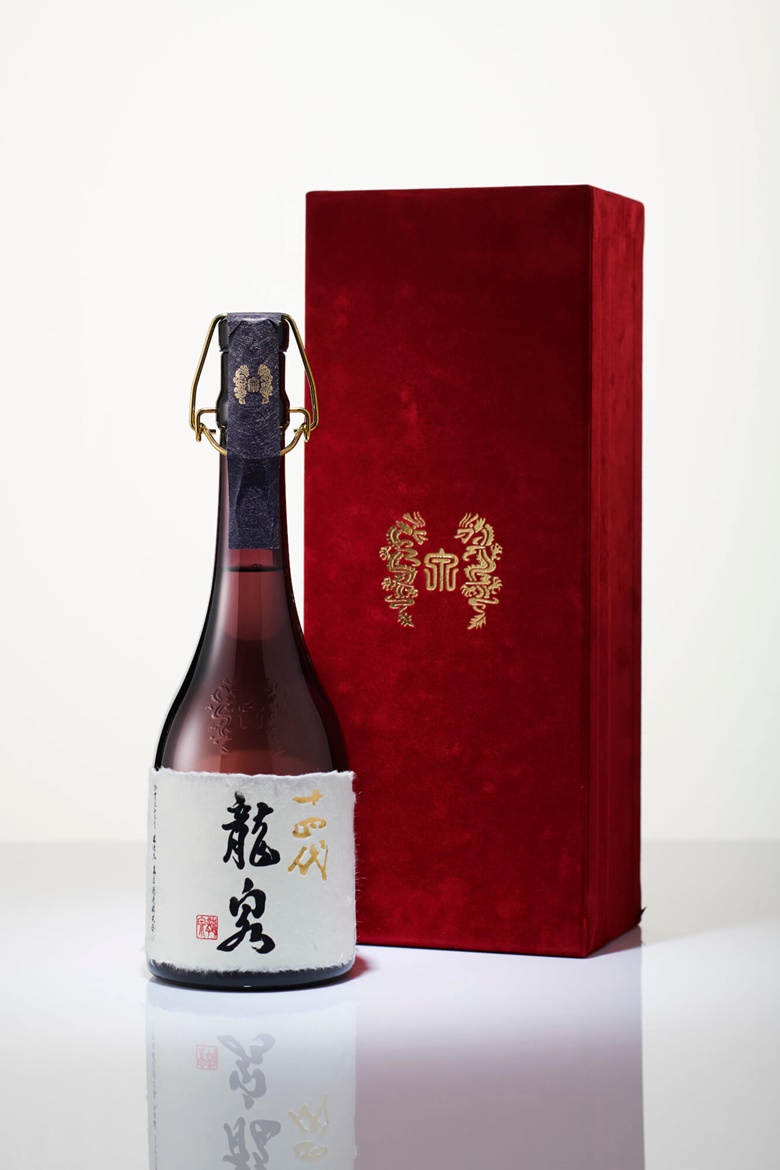 清酒的五大要點 Christie S