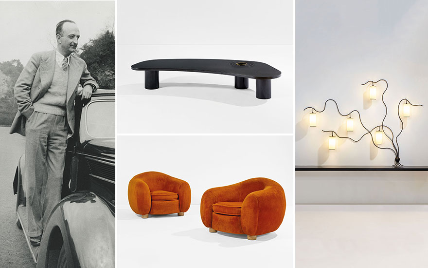 Collecting guide 10 things to know about Jean Royère