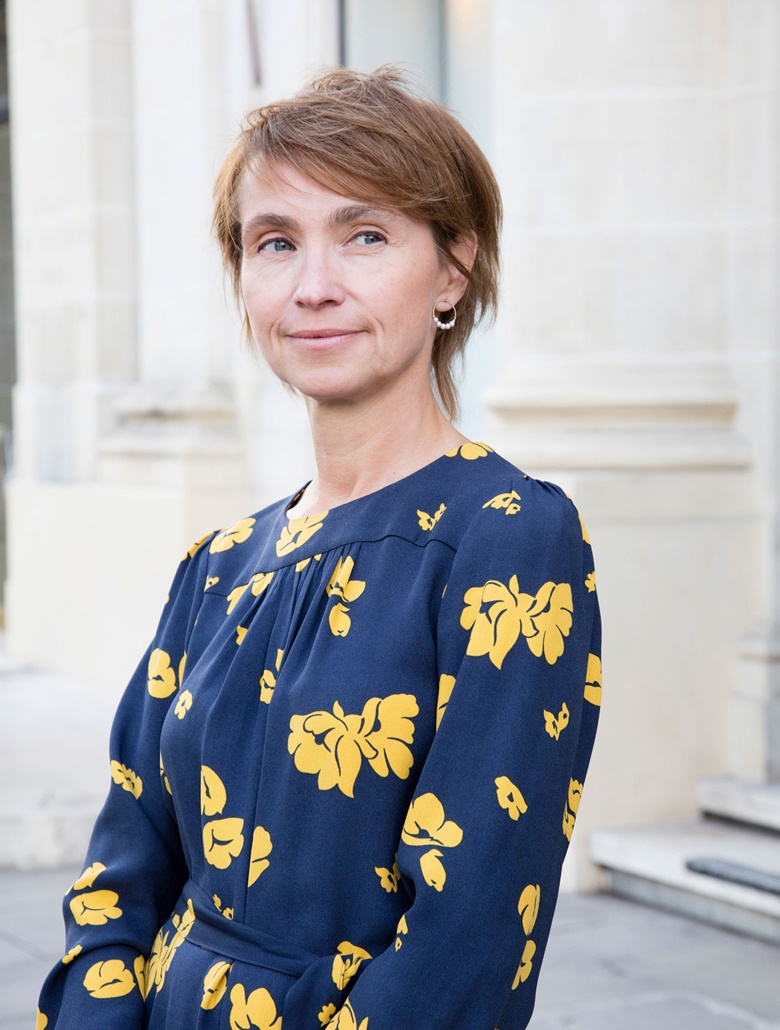‘There will be tremendous energy and momentum on the day of the sale, because we have a fantastic tool in our hands to bring people back into the auction room’ — Cécile Verdier