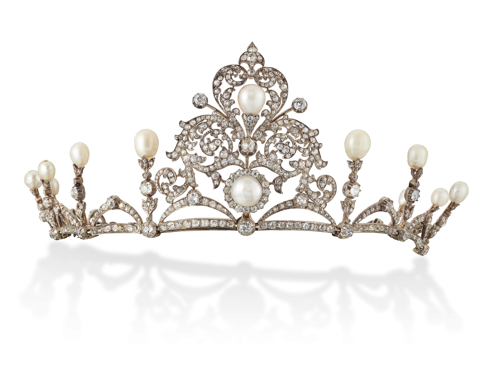 tiara