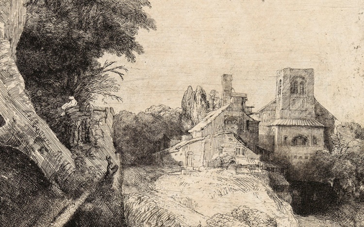 Collecting guide: Old Master p auction at Christies