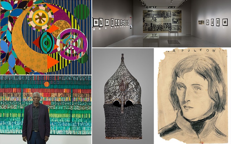 The must-see exhibitions of 20 auction at Christies