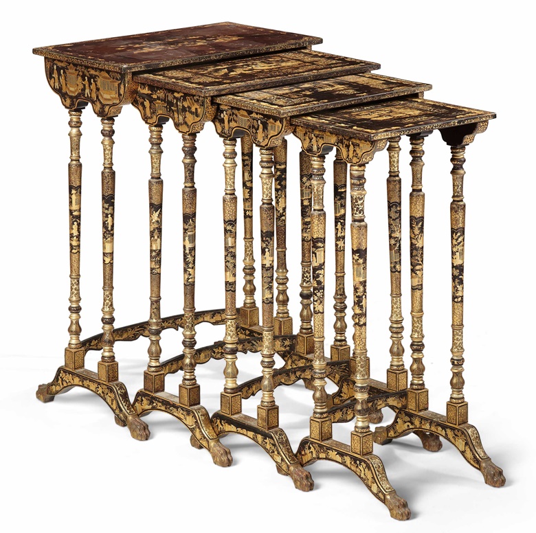 A Z Of Furniture Terminology To Know When Buying At Auction Christie S