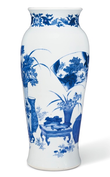 Collecting Guide 10 Tips On Chinese Ceramics Christie S