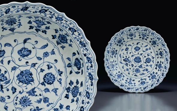 專家指南：收藏中國瓷器十大要點