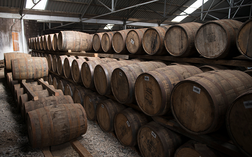 Collecting guide 7 key things to know about Scottish and American whiskies