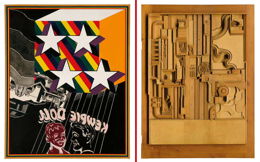 British Pop art — A collecting guide Christie's