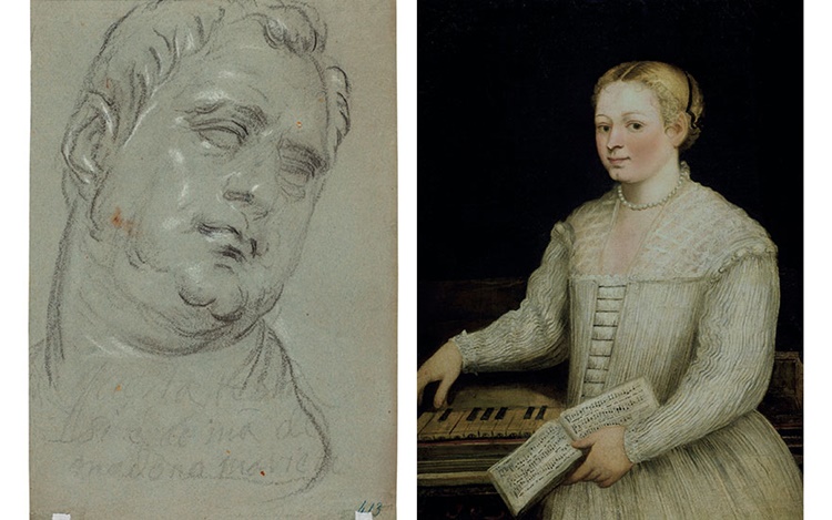 The only image categorically a auction at Christies