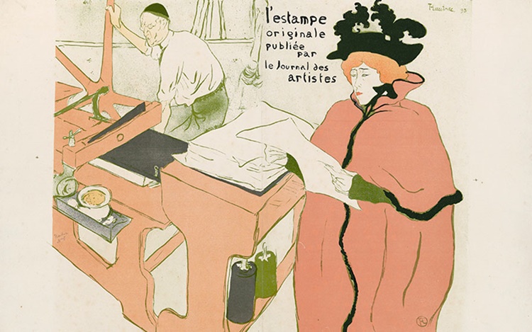 Collecting guide: the posters auction at Christies