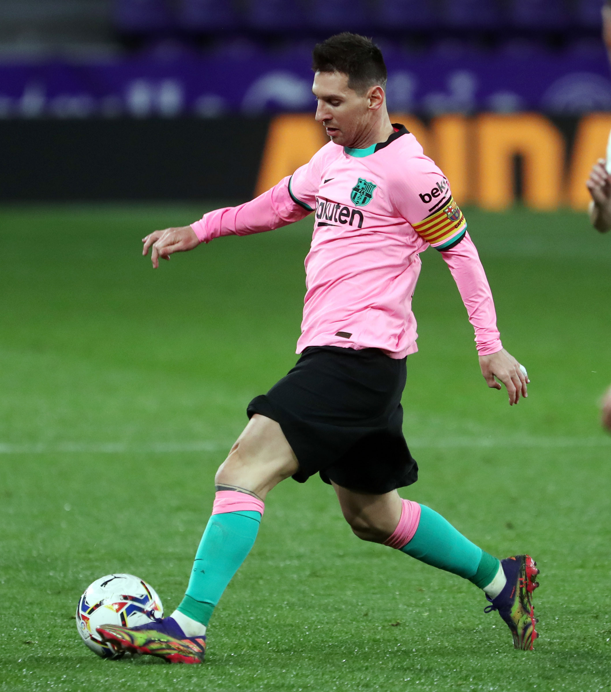 best messi boots
