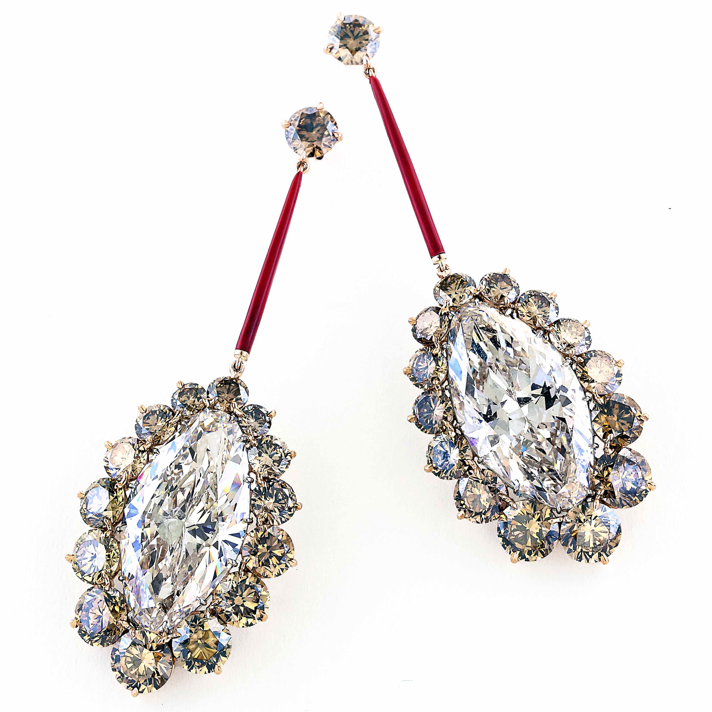 taffin jewelry earrings