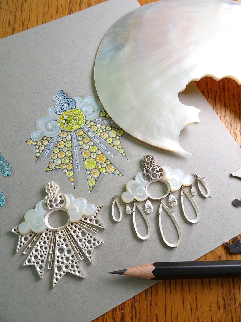 How to commission your own jewellery | Christie's