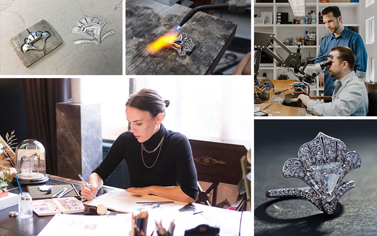 How to commission a bespoke pi auction at Christies