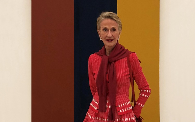‘One of the most respected dea auction at Christies